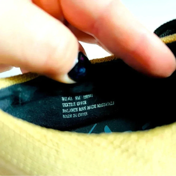 OTBT Wilna Sneaker - Picture 6 of 7